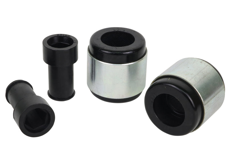Control Arm Lower - Inner Rear Bushing Kit - W52613