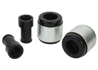 Control Arm Lower - Inner Rear Bushing Kit - W52613