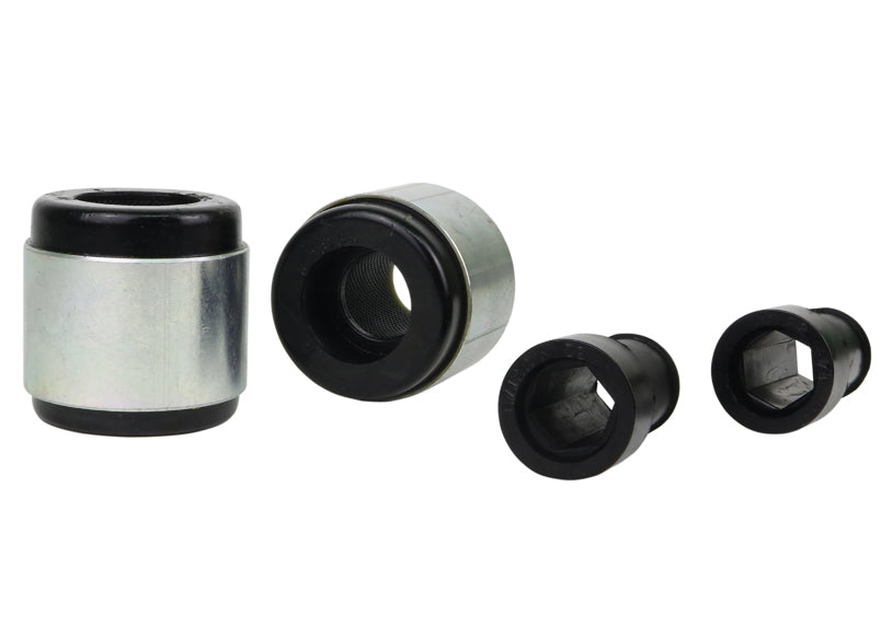 Control Arm Lower - Inner Rear Bushing Kit - W52613