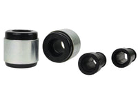 Control Arm Lower - Inner Rear Bushing Kit - W52613