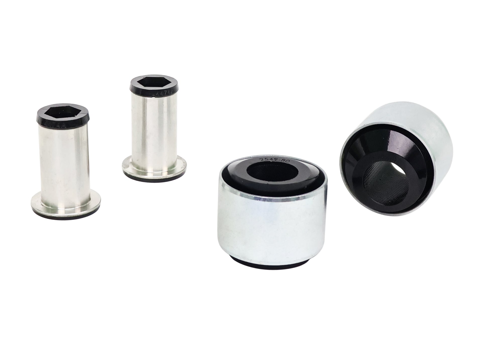 Control Arm Lower - Inner Rear Bushing Kit-Double Offset - W52614