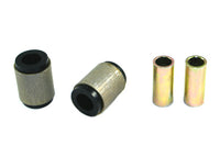 Control Arm Lower - Inner Bushing Kit - W52627