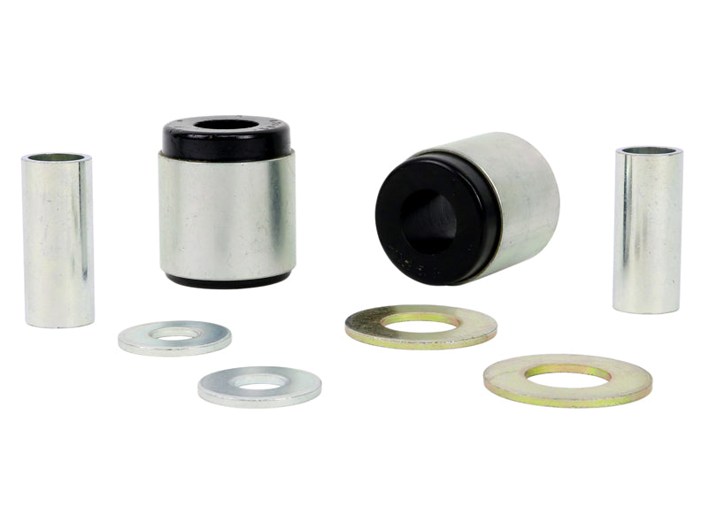 Control Arm Lower - Inner Rear Bushing Kit - W52662