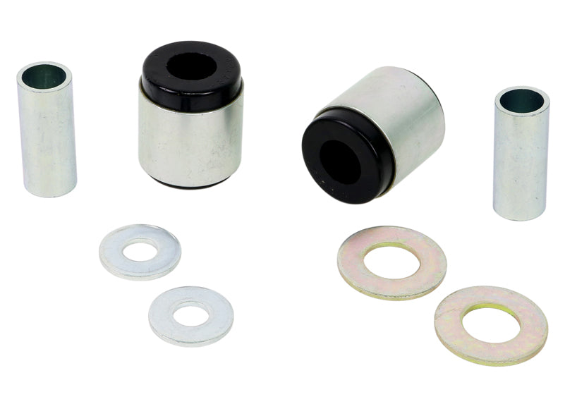 Control Arm Lower - Inner Rear Bushing Kit - W52662