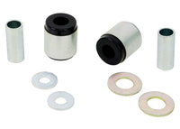 Control Arm Lower - Inner Rear Bushing Kit - W52662