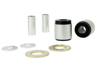 Control Arm Lower - Inner Rear Bushing Kit - W52662