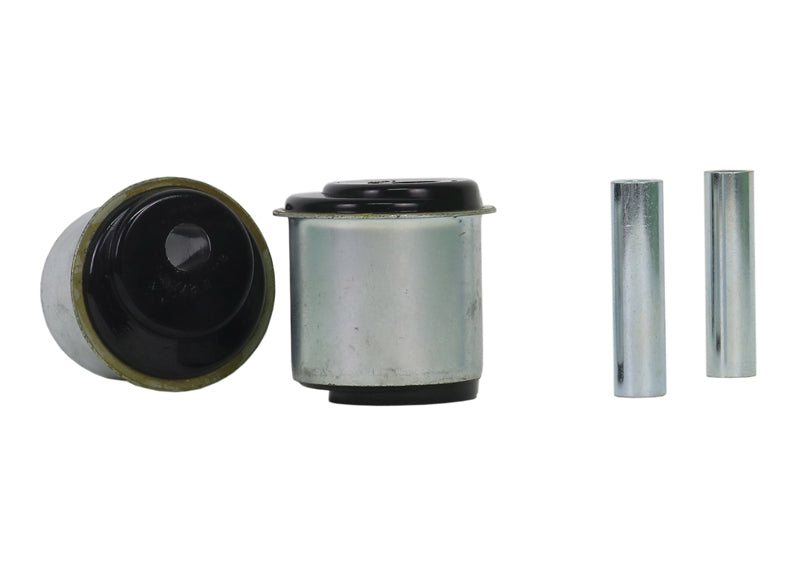 Control Arm Lower - Inner Front Bushing Kit-Double Offset - W52720