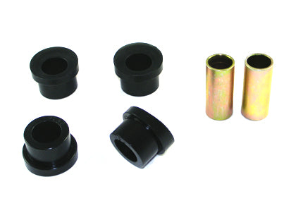 Control Arm Lower - Inner Bushing Kit-Double Offset - W52783