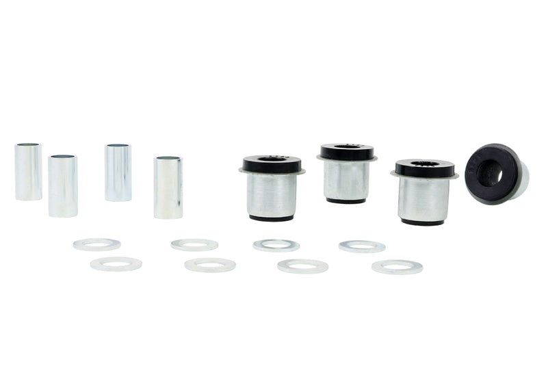 Control Arm Upper - Bushing Kit - W52811