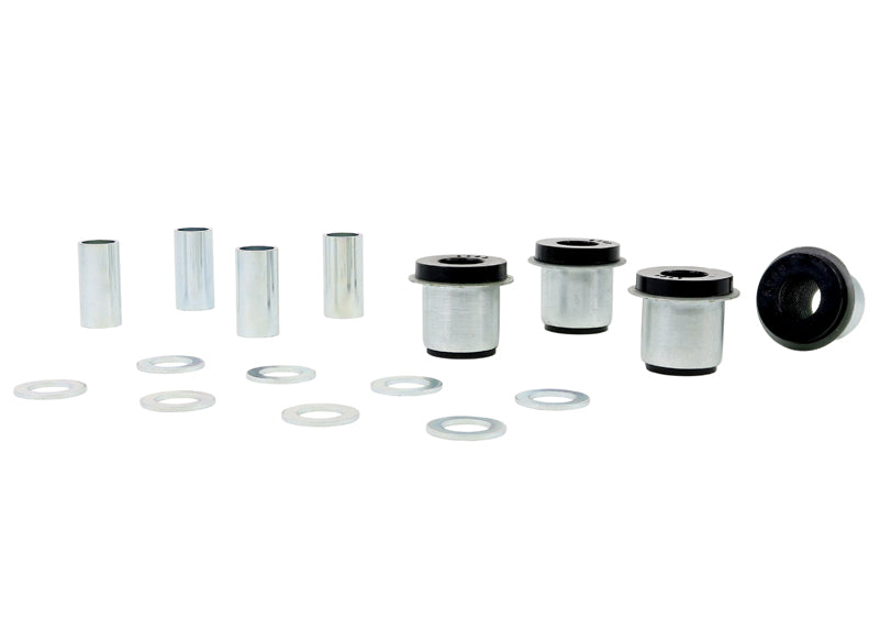 Control Arm Upper - Bushing Kit - W52811