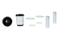 Control Arm Lower - Bushing Kit - W52813