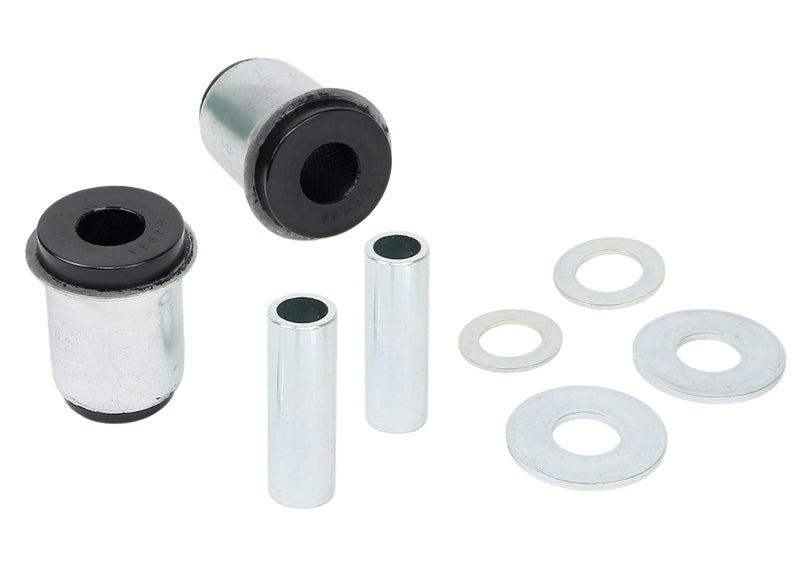 Control Arm Lower - Bushing Kit - W52813