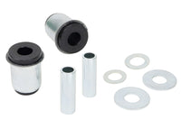 Control Arm Lower - Bushing Kit - W52813