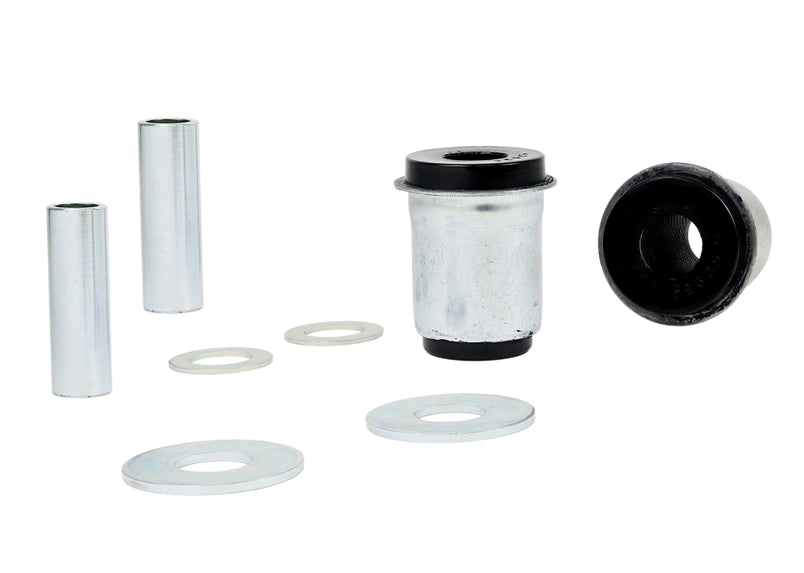 Control Arm Lower - Bushing Kit - W52813