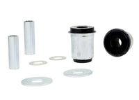 Control Arm Lower - Bushing Kit - W52813