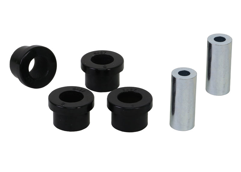 Control Arm Lower - Inner Front Bushing Kit - W52837A