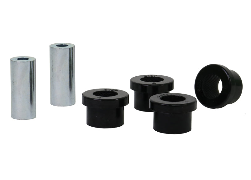 Control Arm Lower - Inner Front Bushing Kit - W52837A