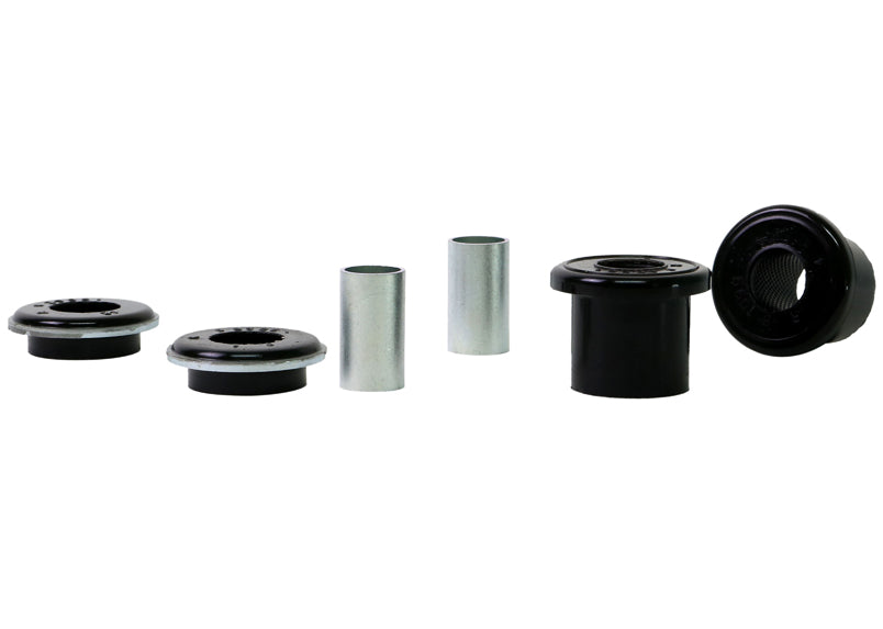Strut Rod - To Control Arm Bushing Kit - W52906