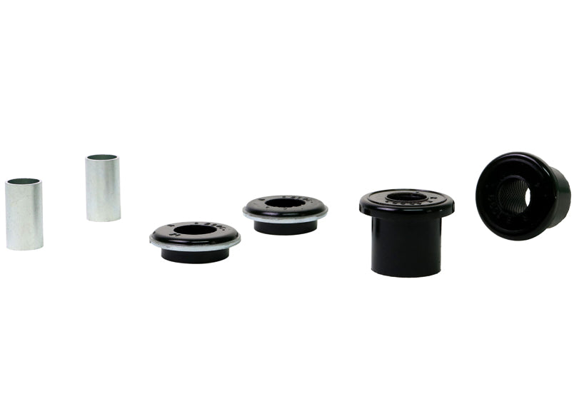 Strut Rod - To Control Arm Bushing Kit - W52906