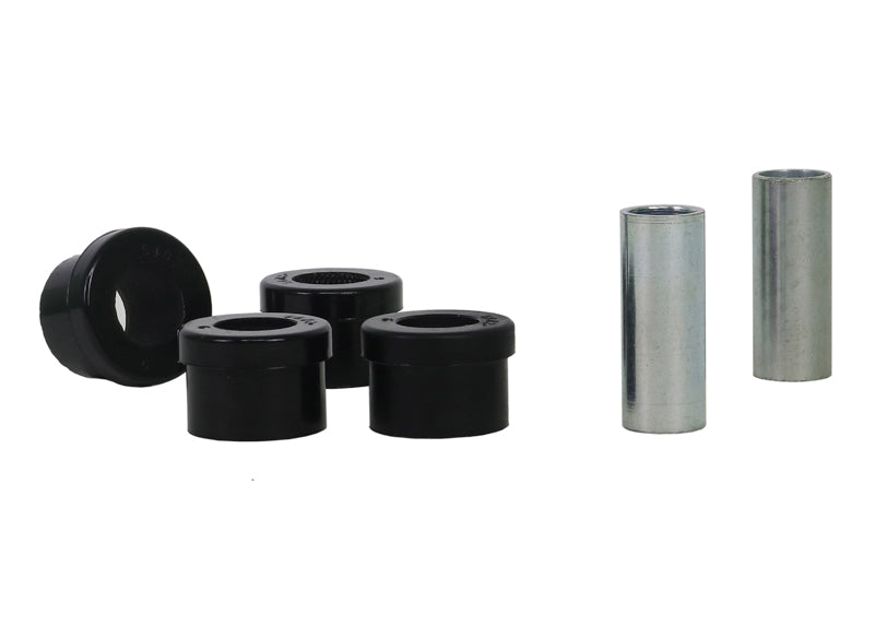 Control Arm Lower - Inner Front Bushing Kit - W52973