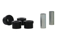 Control Arm Lower - Inner Front Bushing Kit - W52973
