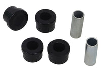 Control Arm Lower - Inner Front Bushing Kit - W52973