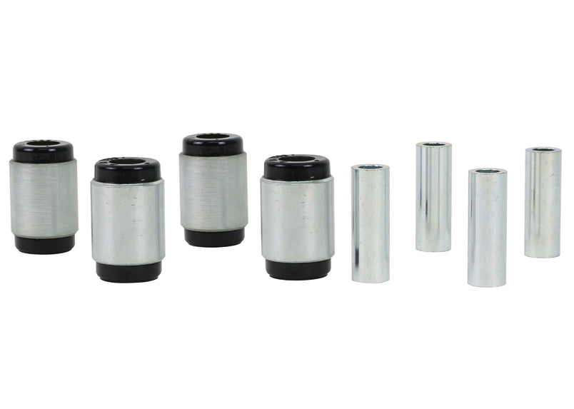 Control Arm Upper - Bushing Kit - W52988