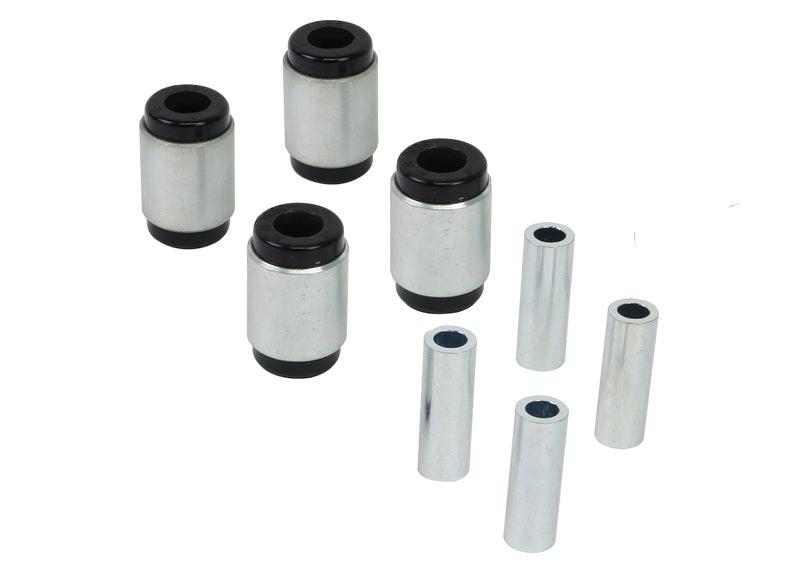 Control Arm Upper - Bushing Kit - W52988