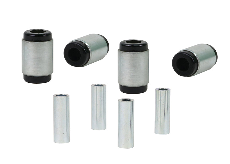 Control Arm Upper - Bushing Kit - W52988