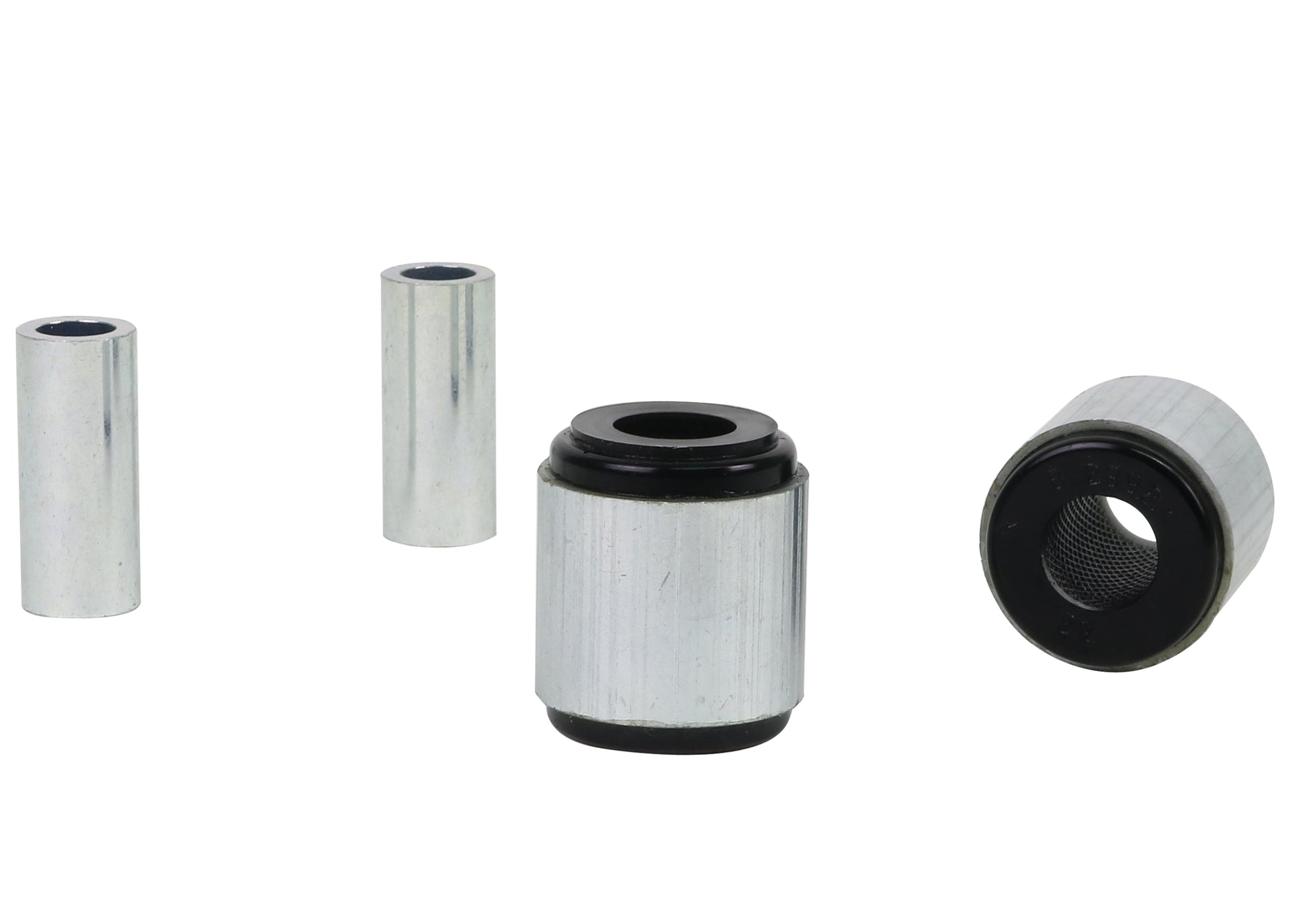 Shock Absorber - To Control Arm Bushing Kit - W52992