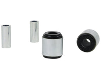 Shock Absorber - To Control Arm Bushing Kit - W52992