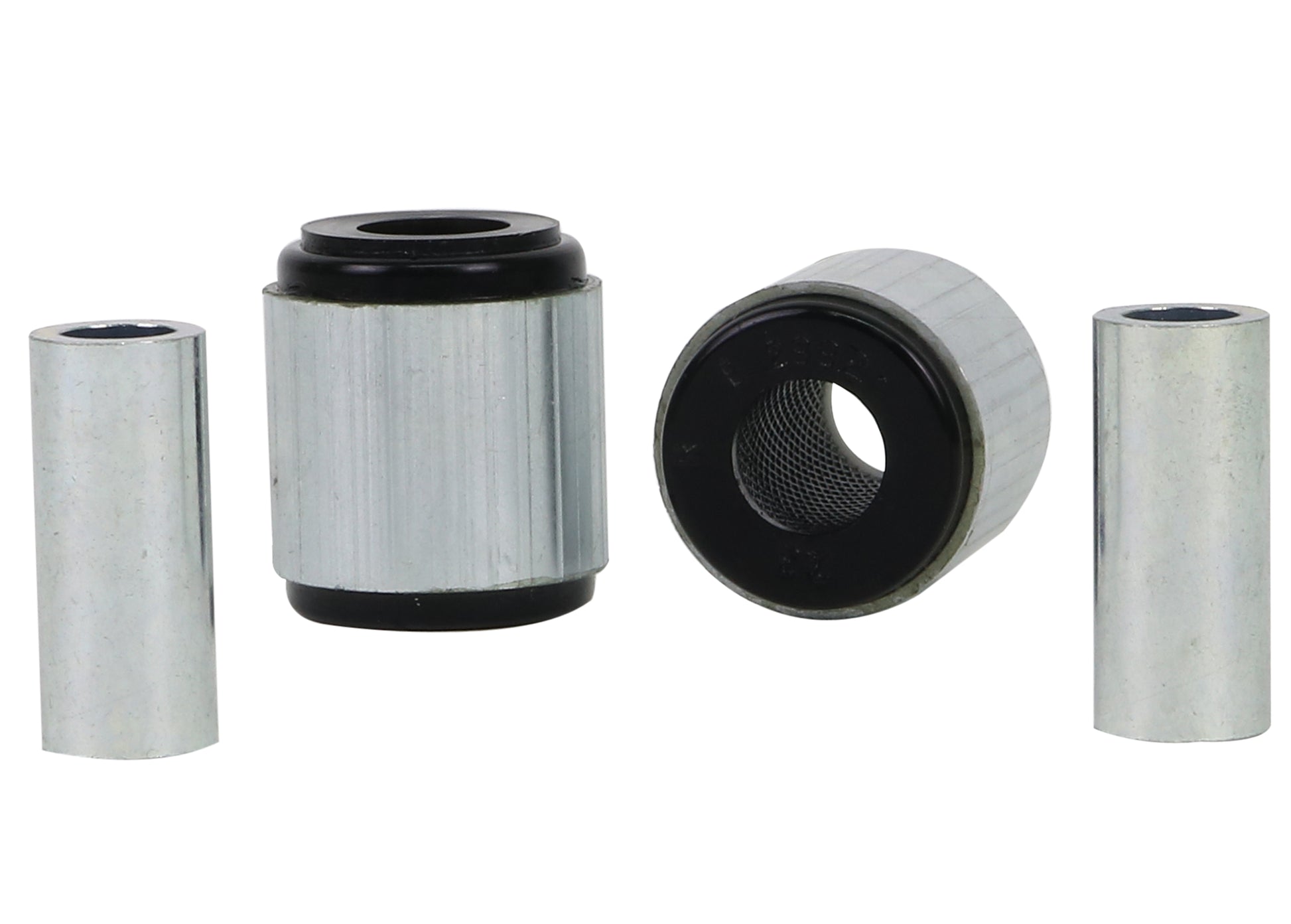 Shock Absorber - To Control Arm Bushing Kit - W52992
