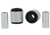 Shock Absorber - To Control Arm Bushing Kit - W52992