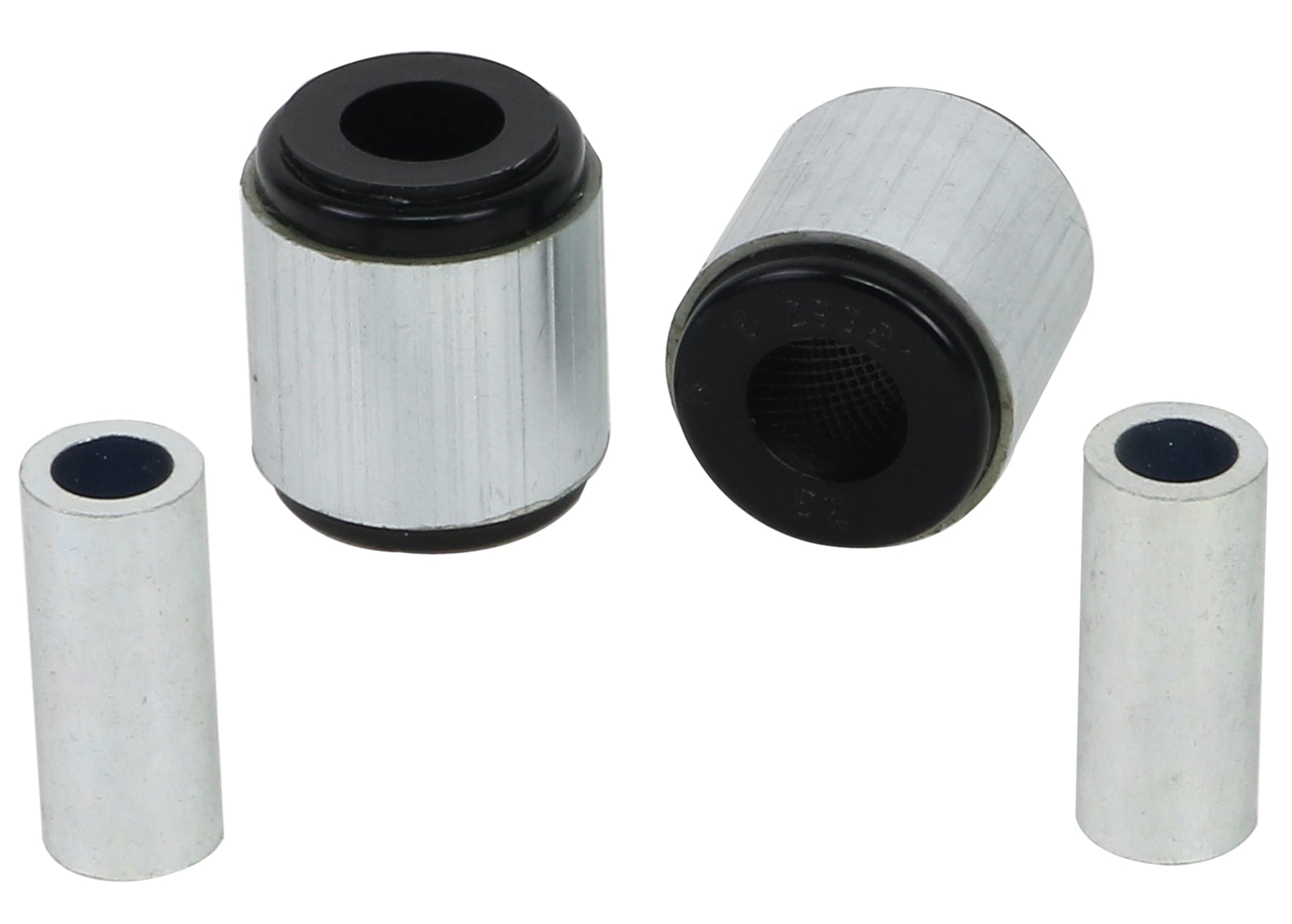 Shock Absorber - To Control Arm Bushing Kit - W52992
