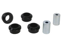 Control Arm Lower - Bushing Kit - W53150