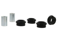 Control Arm Lower - Bushing Kit - W53150