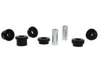 Control Arm Lower - Inner Bushing Kit - W53175
