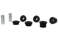 Control Arm Lower - Inner Bushing Kit - W53175