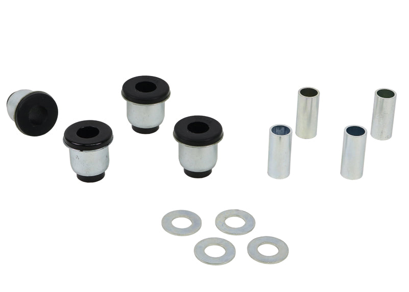 Control Arm Upper - Bushing Kit - W53179