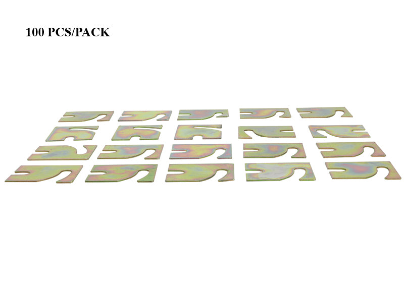 Alignment Shim Pack - W53182/100
