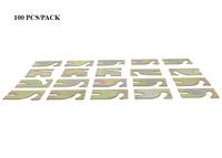 Alignment Shim Pack - W53182/100