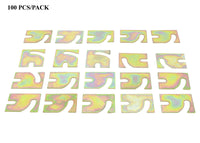 Alignment Shim Pack - W53182/100