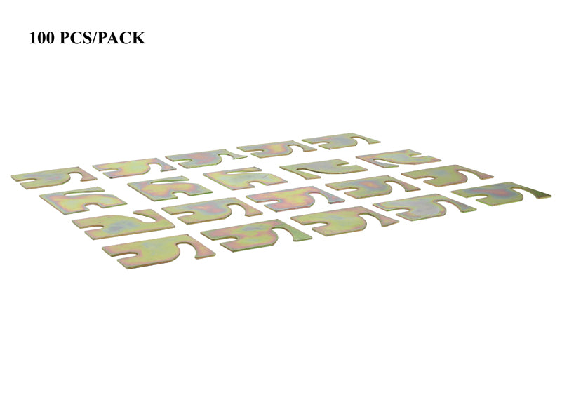 Alignment Shim Pack - W53182/100