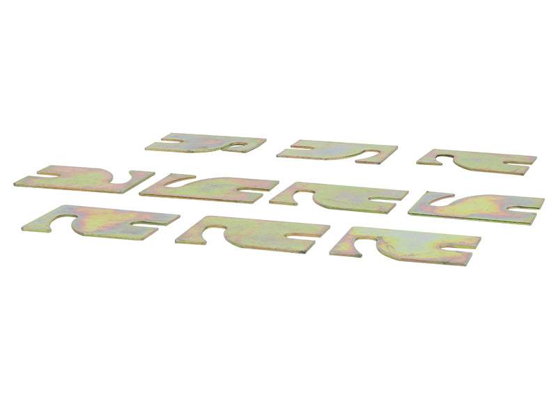 Control Arm Upper - Shim Kit - W53182