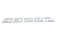 Control Arm Upper - Shim Kit - W53183