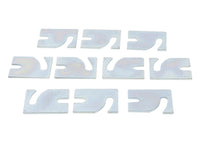 Control Arm Upper - Shim Kit - W53183