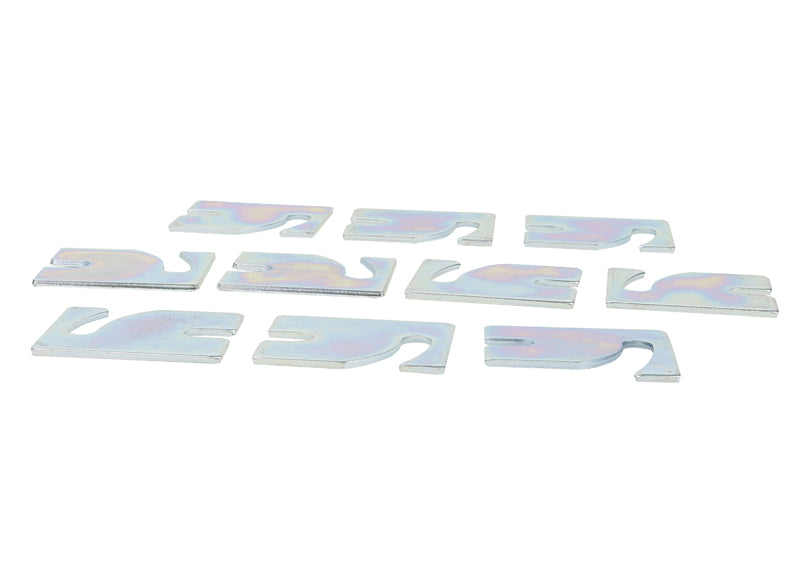 Control Arm Upper - Shim Kit - W53183