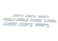 Control Arm Upper - Shim Kit - W53183