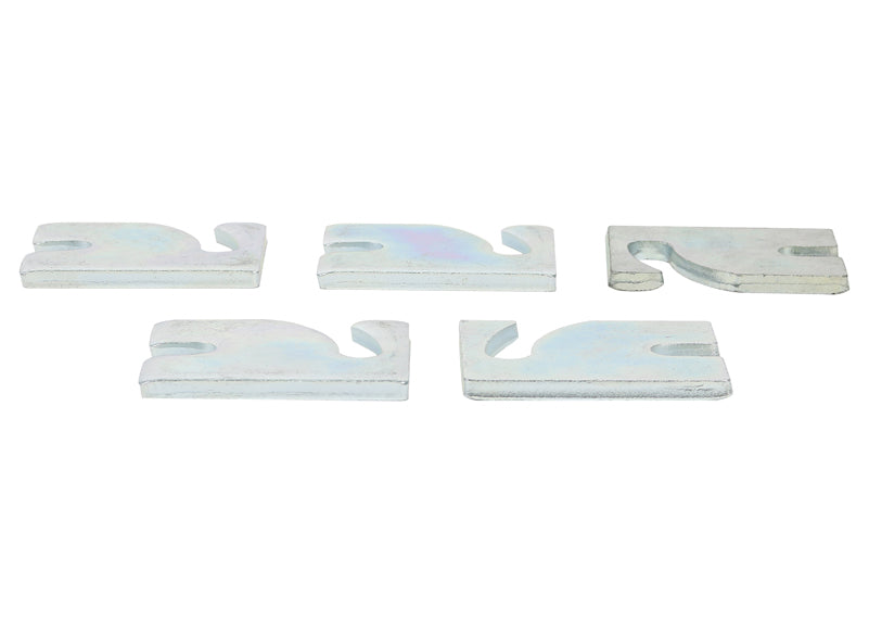 Control Arm Upper - Shim Kit - W53184