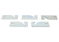 Control Arm Upper - Shim Kit - W53184